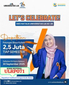 Universitas LIA